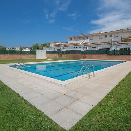 Hotel Platja D'Aro Exterior foto