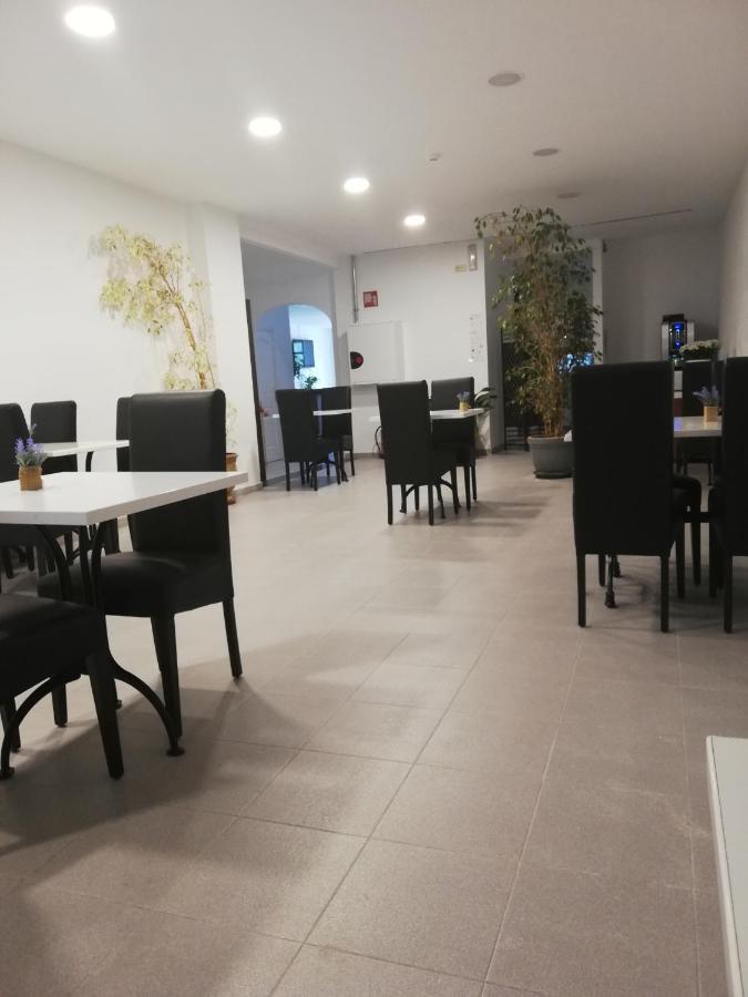 Hotel Platja D'Aro Exterior foto