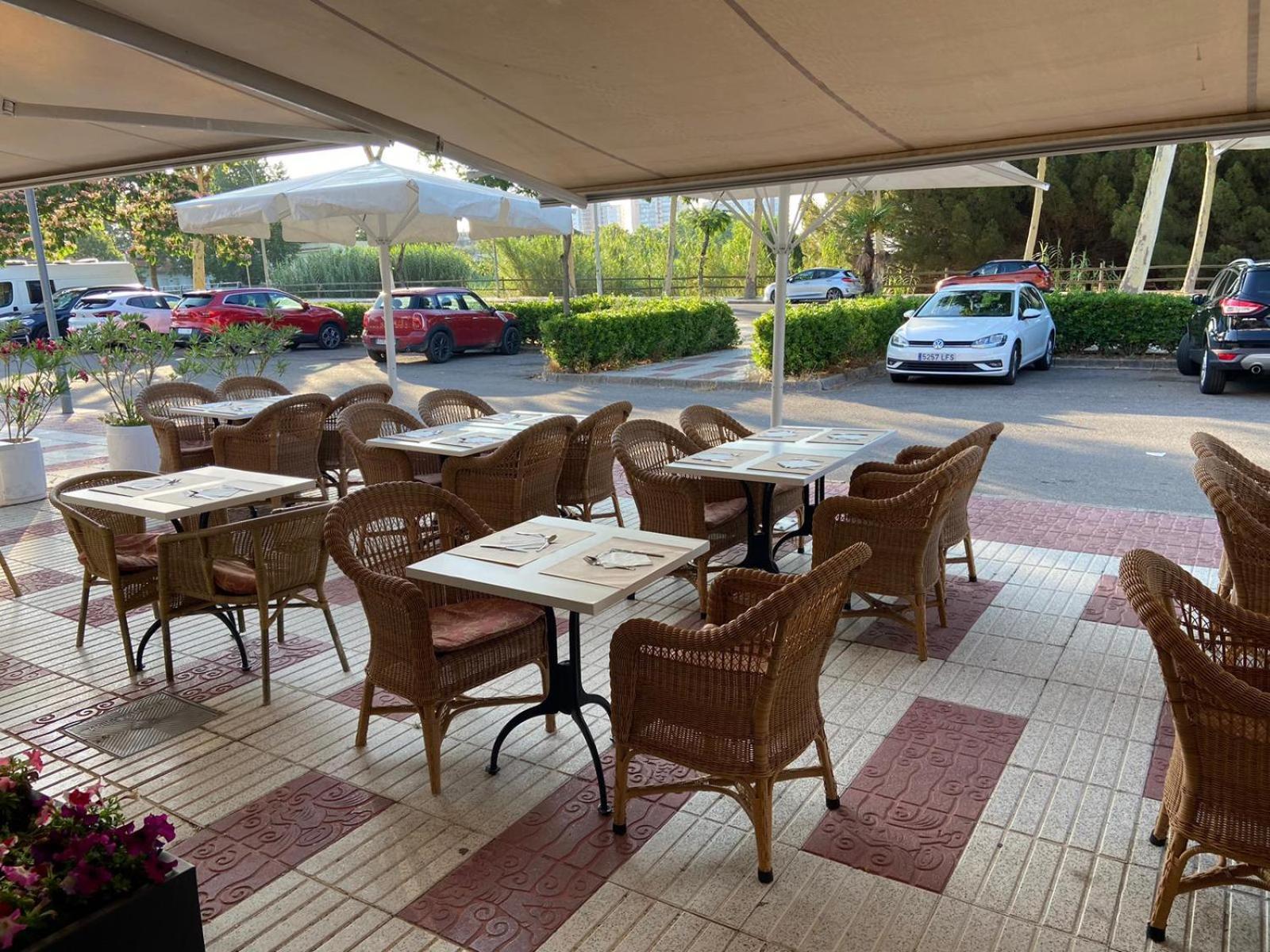Hotel Platja D'Aro Exterior foto