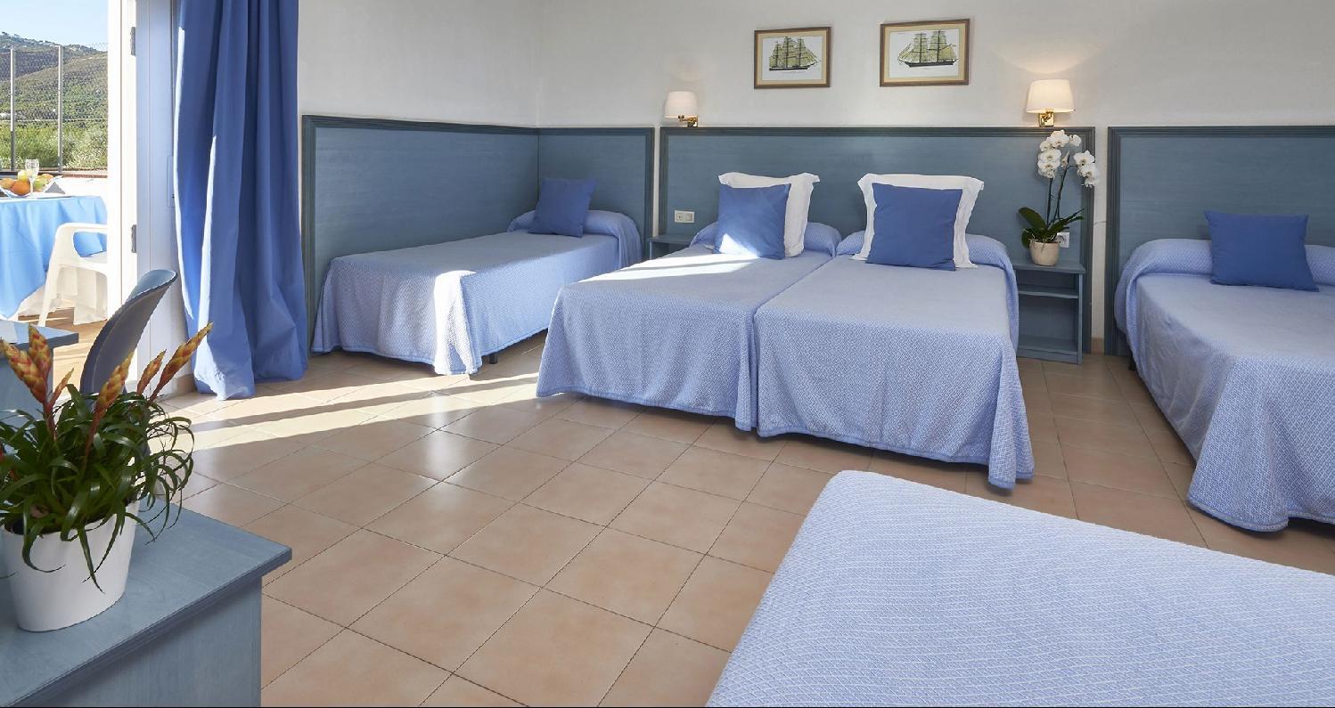 Hotel Platja D'Aro Exterior foto